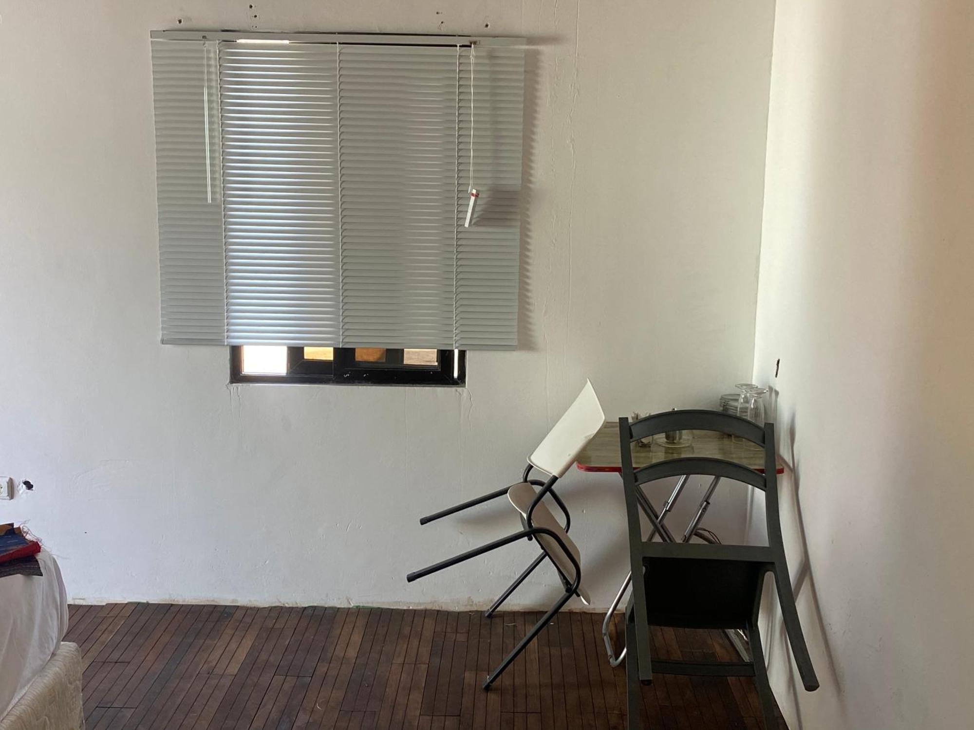 Aeropark Residencial Vandrarhem Maputo Exteriör bild
