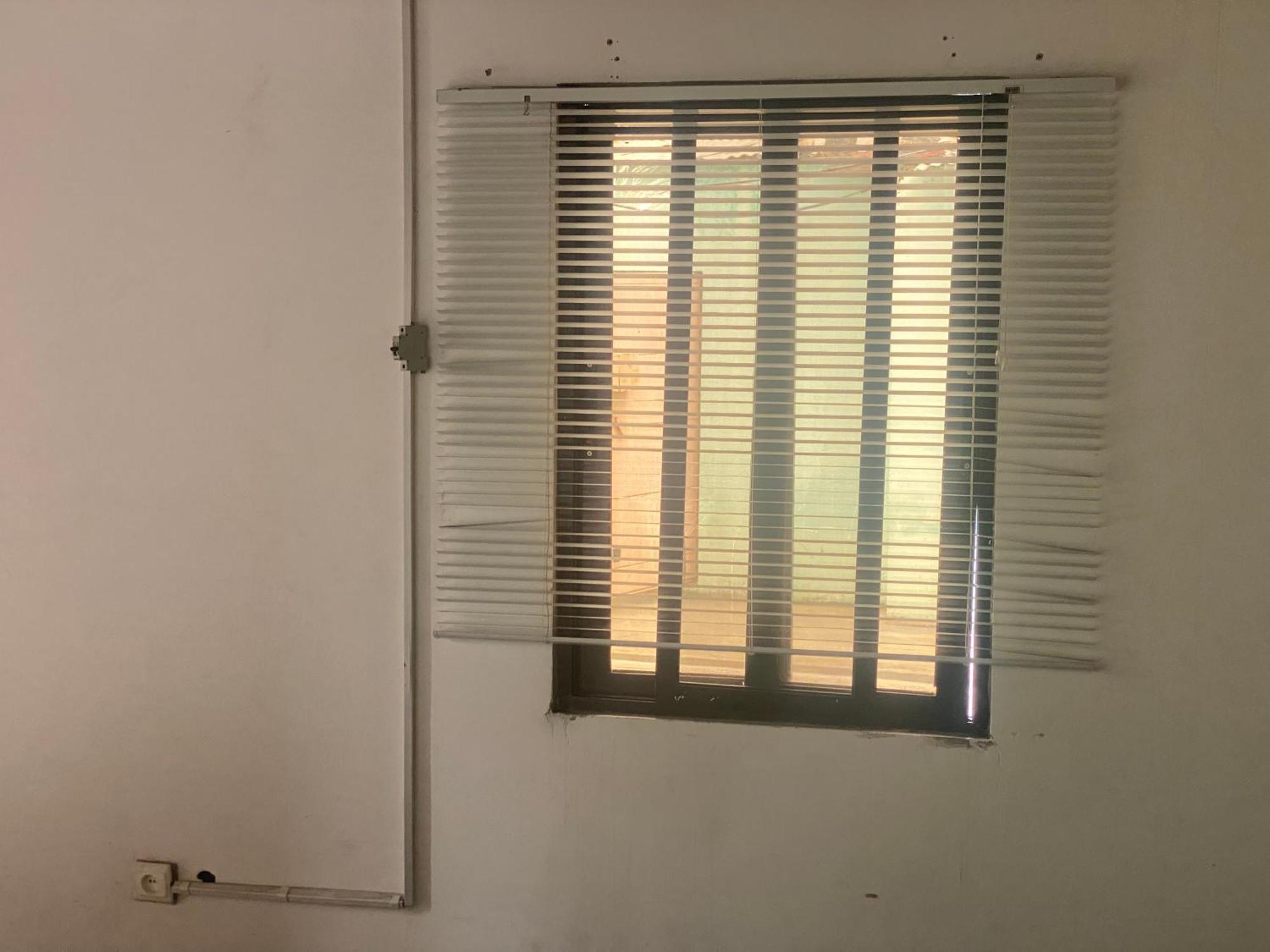 Aeropark Residencial Vandrarhem Maputo Exteriör bild